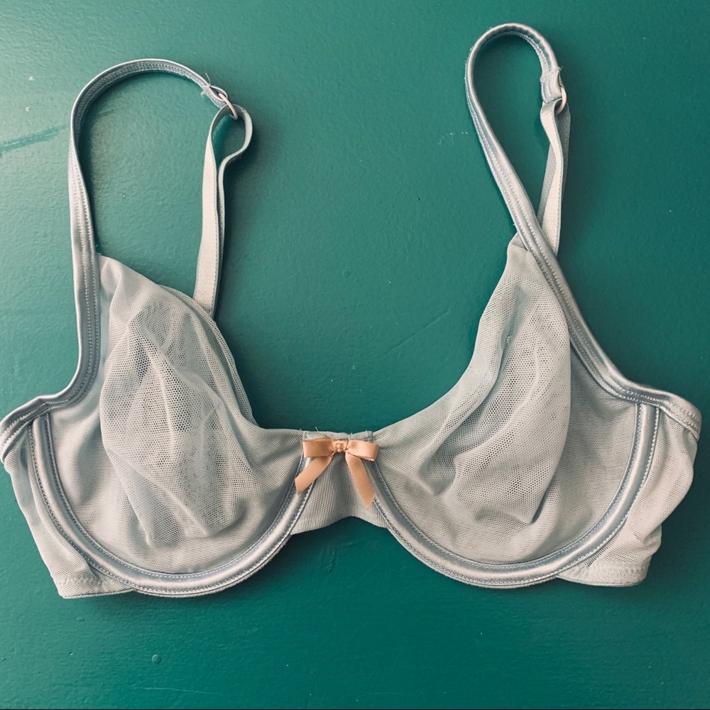 Victoria’s Secret Bra